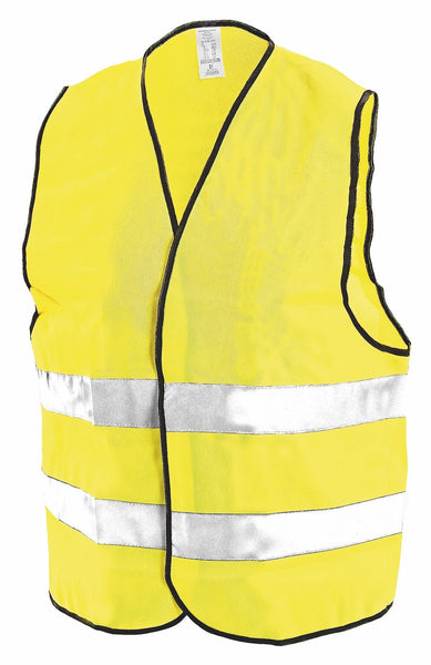 CXS VISION GUSTAV reflexná vesta