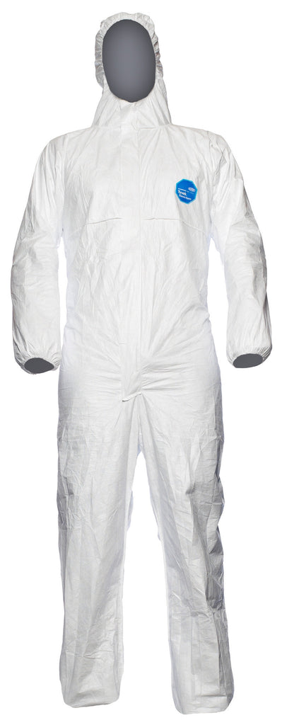 CXS TYVEK XPERT jednorázový odev