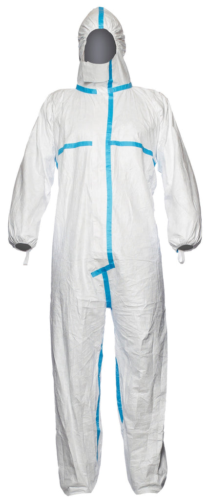 CXS TYVEK PLUS jednorázový odev
