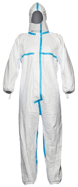 CXS TYVEK PLUS jednorázový odev