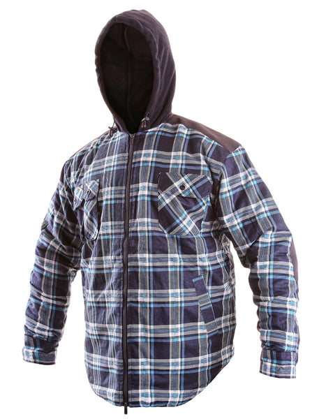CXS TOM WINTER bunda