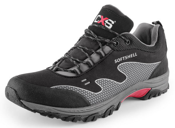 CXS SPORT poltopánky