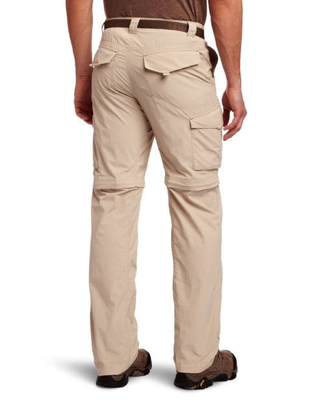 Columbia Men's Silver Ridge Convertible Pant