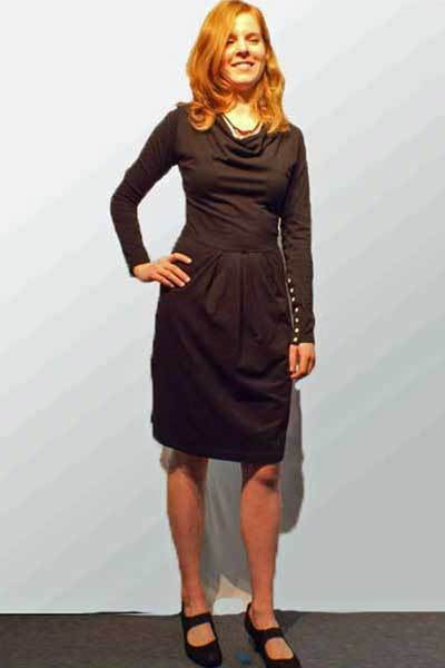 Gracie Dress