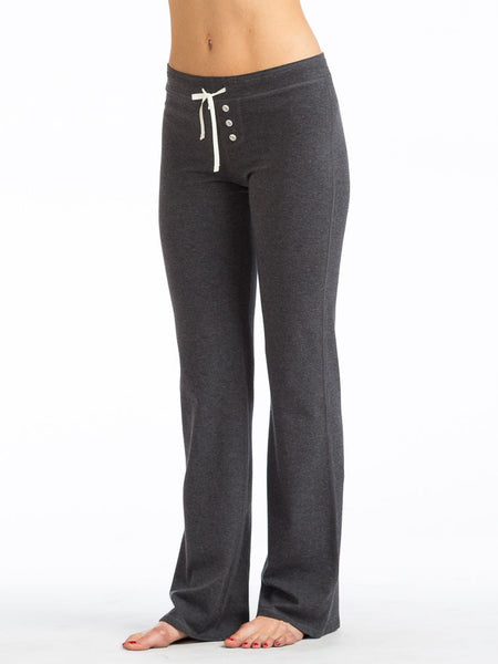 Organic Yoga Pants