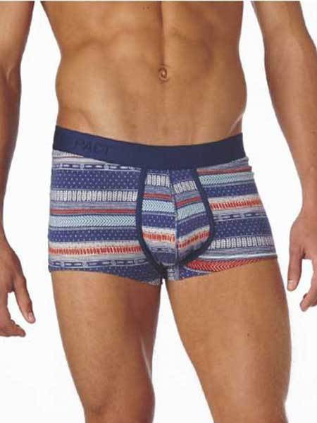 Organic Cotton Trunks - Harvest