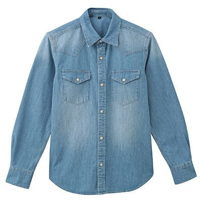 Shirt Long Sleeve