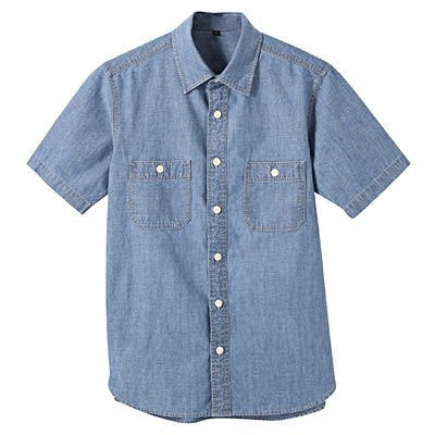 Shirt Short Sleeve