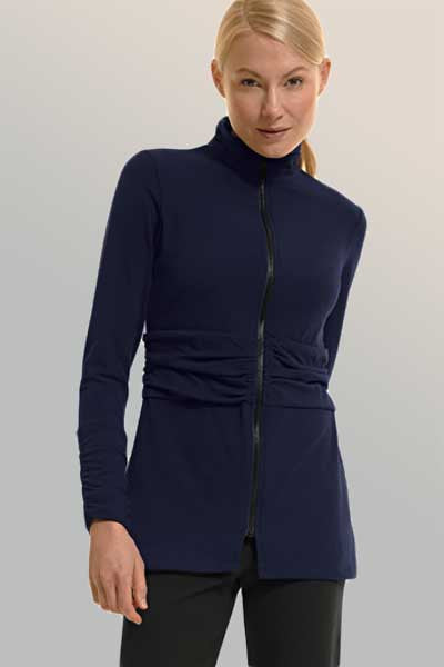 Metro Jacket