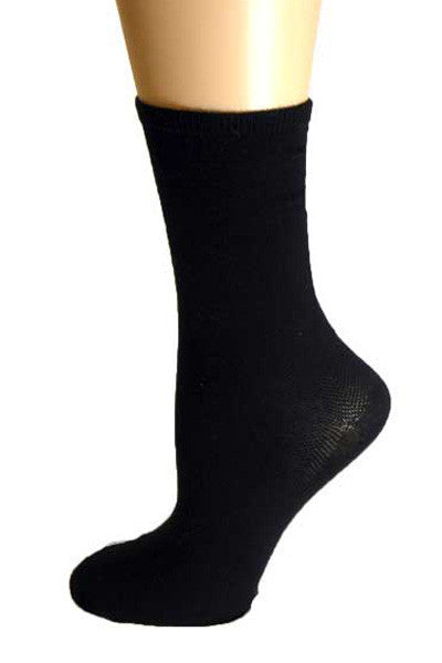Men's Organic Cotton Socks 14-16