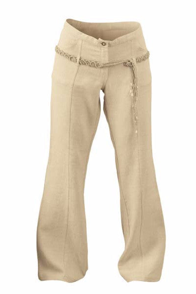 Hemp Pants