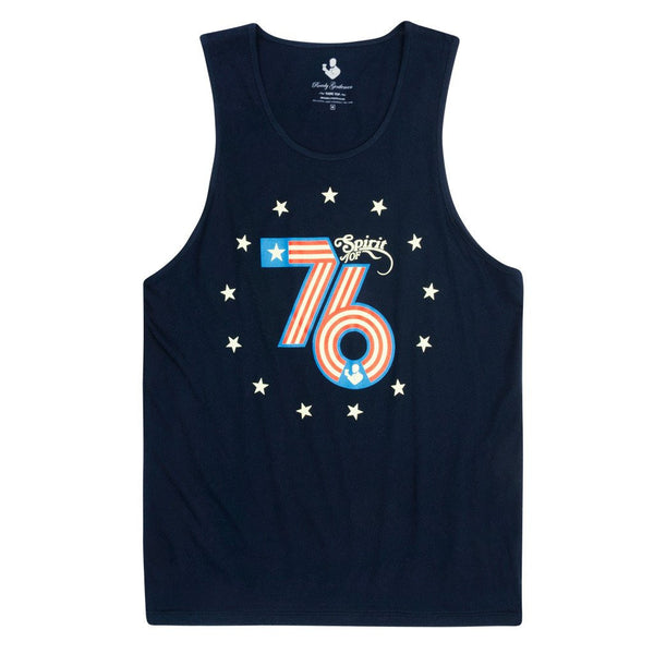 SPIRIT OF '76 TANK TOP