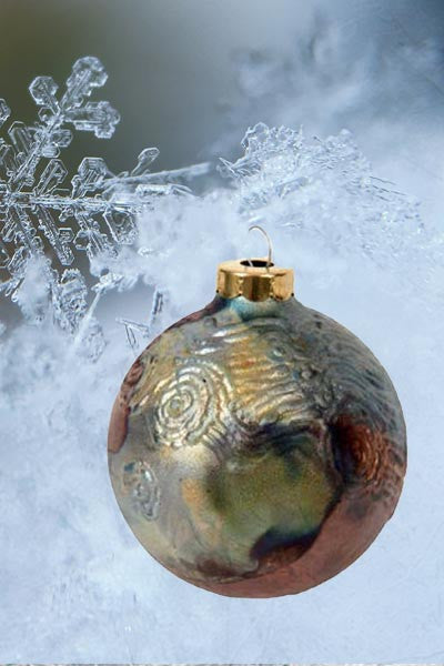 Spirit Ornament