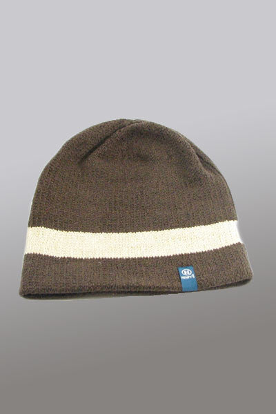 Eco Yarn and Hemp Blend Beanie - Super Slouch Kona