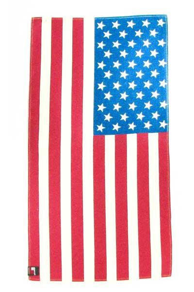 Hemp Flag