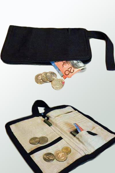 Travel Organizer
