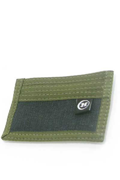 Hemp Wallet Minimizer