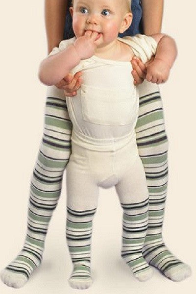 Children's Organic Cotton Tights