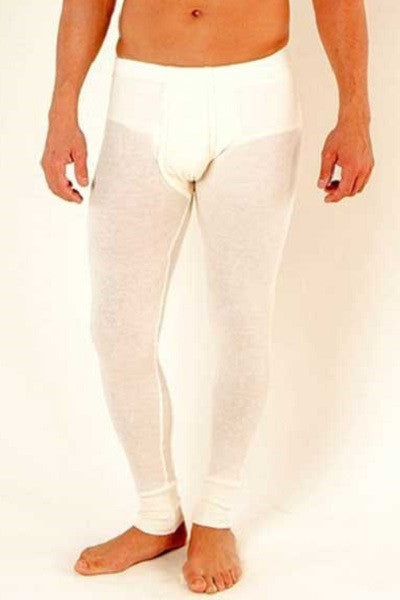 Men's Thermal Underlayer Long Johns