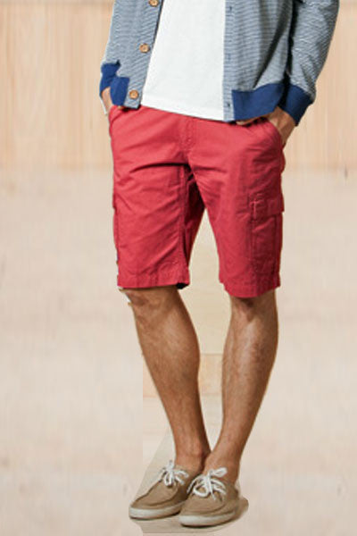 Men's Cotton Legion Shorts
