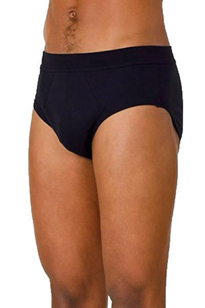 Organic Cotton Briefs - X-Large Closeout