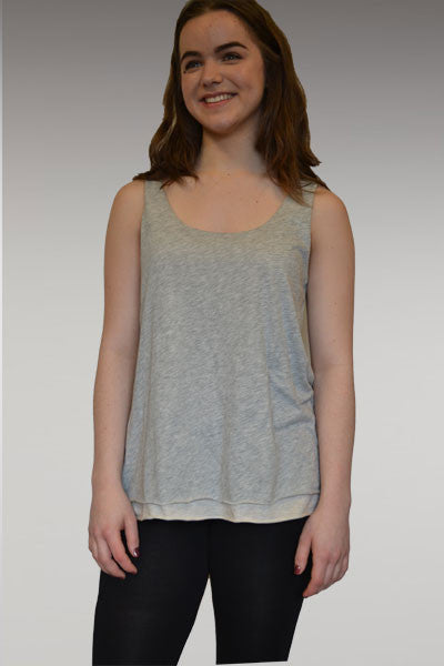 Double Layer Tank