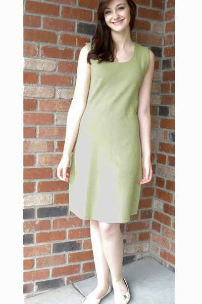 Knit Dress