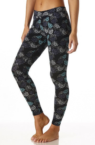 Organic Cotton Legging - Rosie
