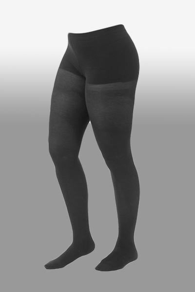 Women's Organic Cotton Lightweight Tights