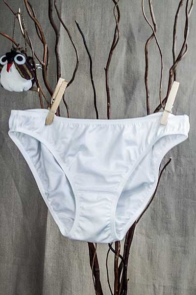 Women's Organic Classic Bikini