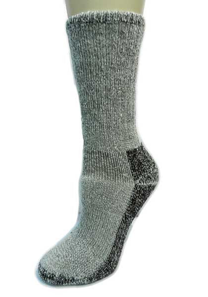 Organic Wool Sock