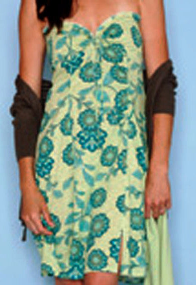 Summer Versatile Dress