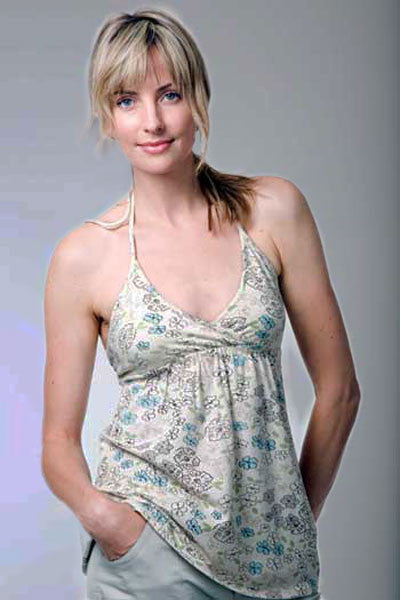 Summer Tank Top - Clearance