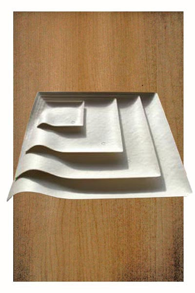 Tree Free Paper Plates
