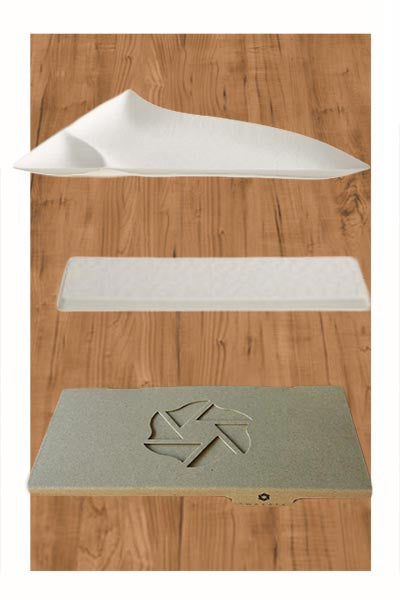 Tree Free Tray