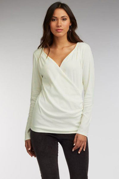 Organic Cotton Blouse Dye Free - Pure