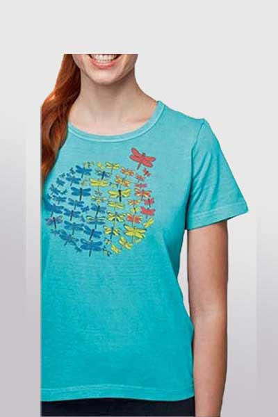 Organic Cotton T-shirt
