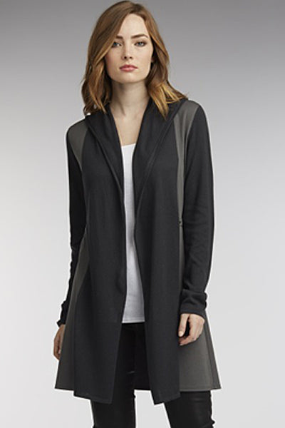 Organic Luxe Hoodie